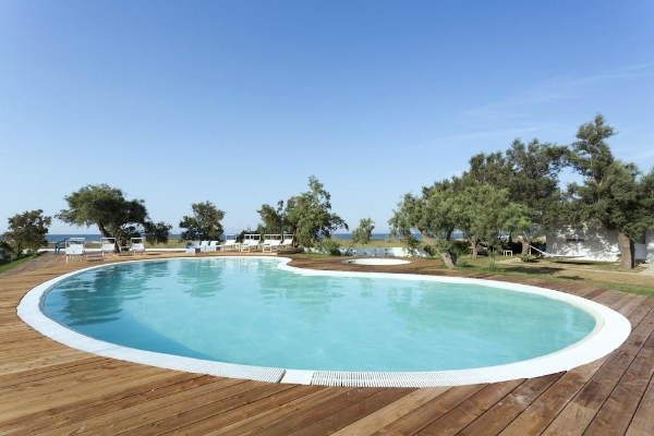 Hotel Spiaggiabella Resort